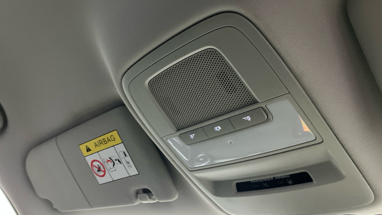 MG ZS 1.5 VTi-TECH Exclusive 5dr Petrol Hatchback